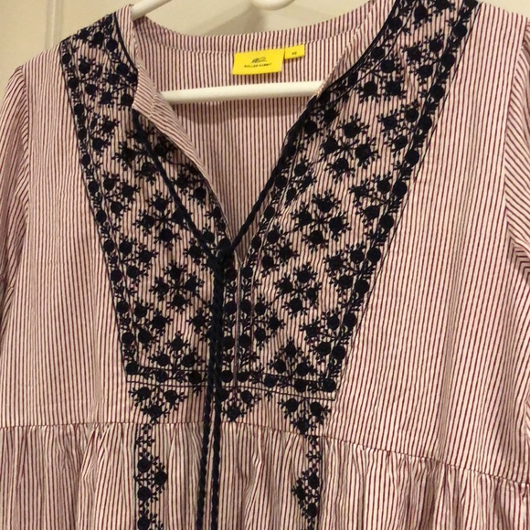 Roller Rabbit dress - Picture 2 of 13